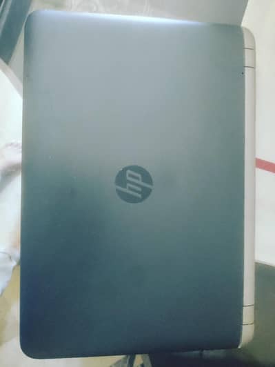 Hp ProBook 450