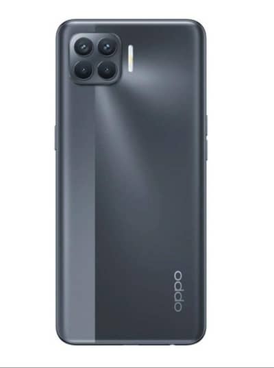 OPPO F17 Pro