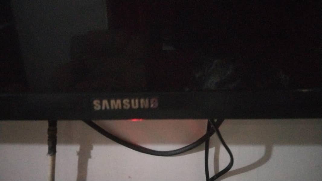 android LED 1