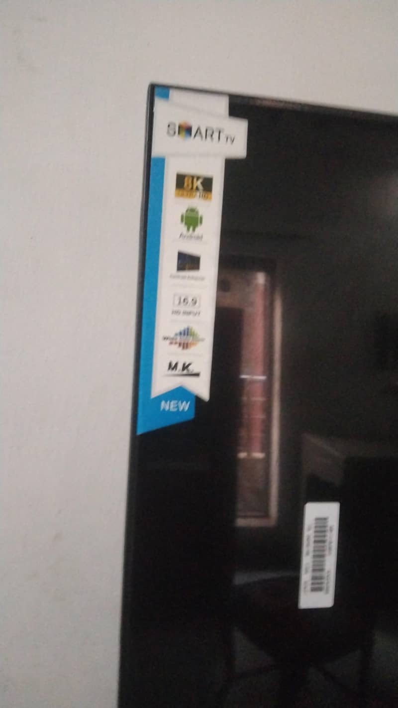 android LED 3