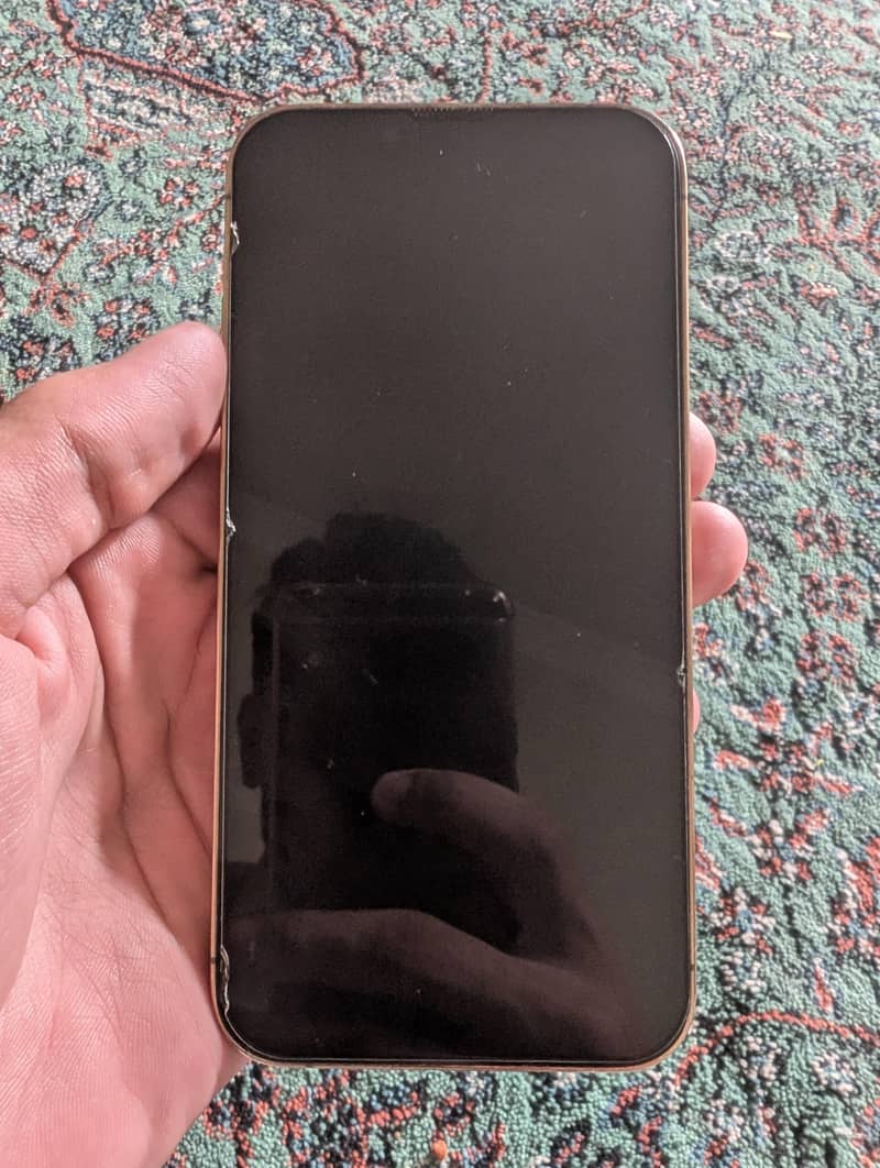 Apple iPhone 13 Pro 2