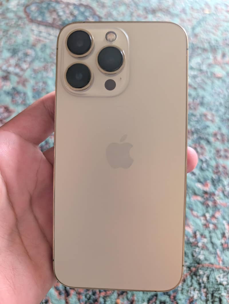 Apple iPhone 13 Pro 3