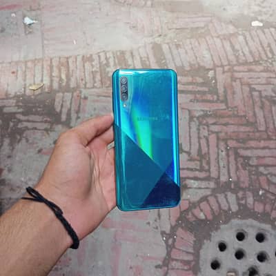 Samsung Mobile A30s. 03183782001