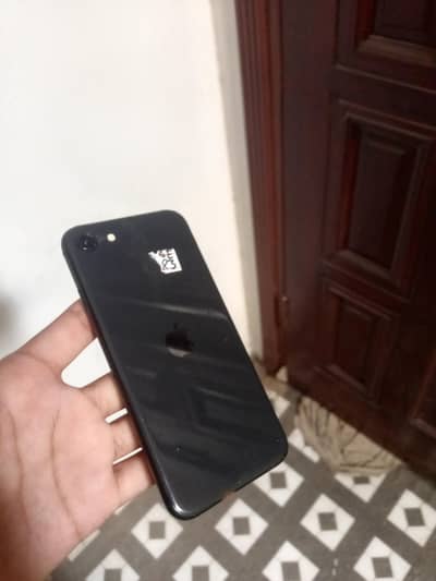 Apple iPhone SE waterpack