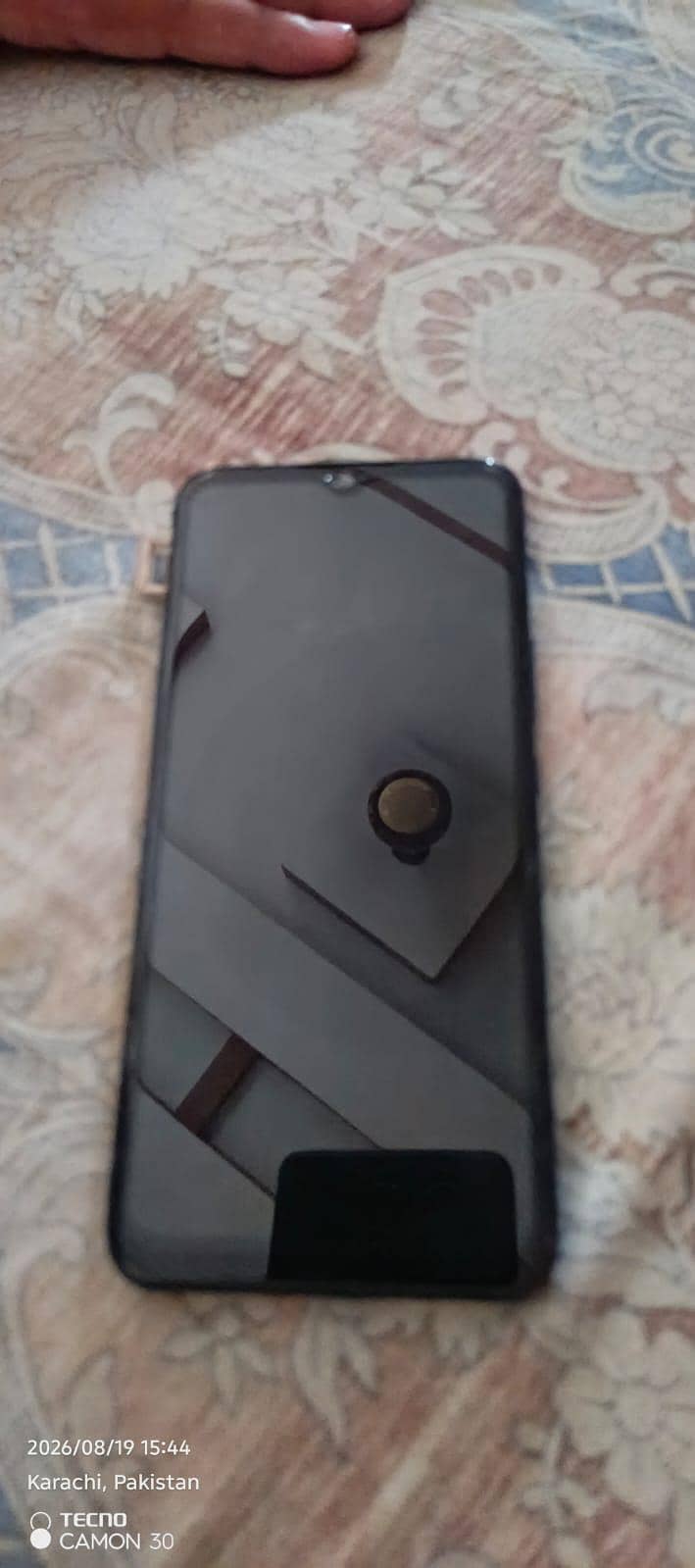 Honor X5 1