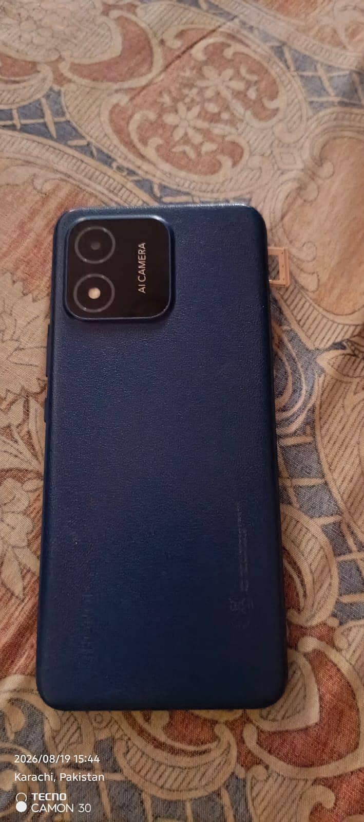 Honor X5 2
