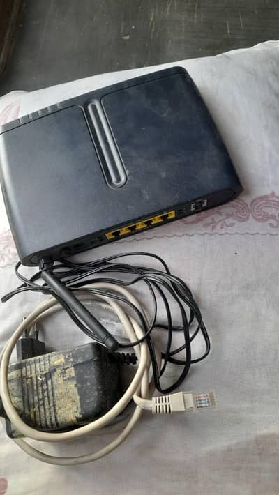 Mobily Huawei E5172 4G LTE Wi-Fi SIM Router All SIM Supported