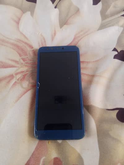 Honor 9 Lite