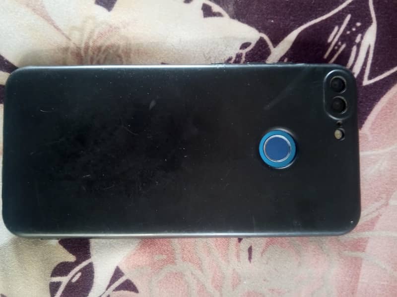 Honor 9 Lite 6