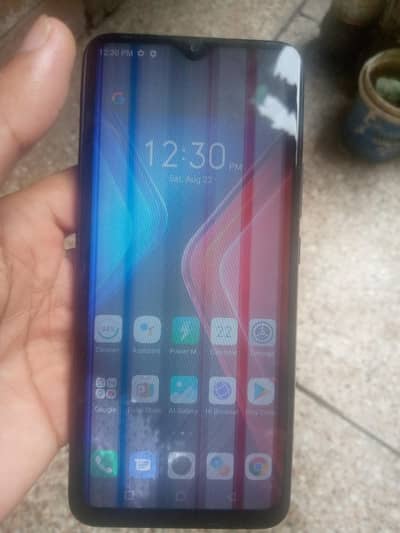 Infinix Hot 11 Play. 03104450619 what's app no.