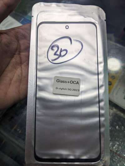 MOTO G STYLUS 5G 2023