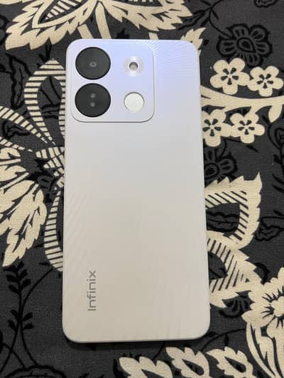 Infinix Smart 7 HD
