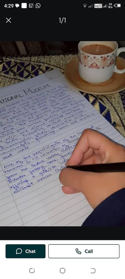 assignment