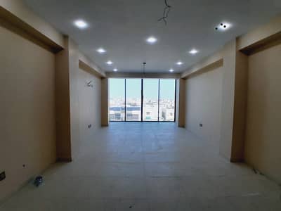 OFFICE FOR SALE IN GULISTAN-E-JAUHAR BLOCK 12