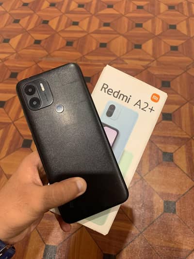 Redmi A2+