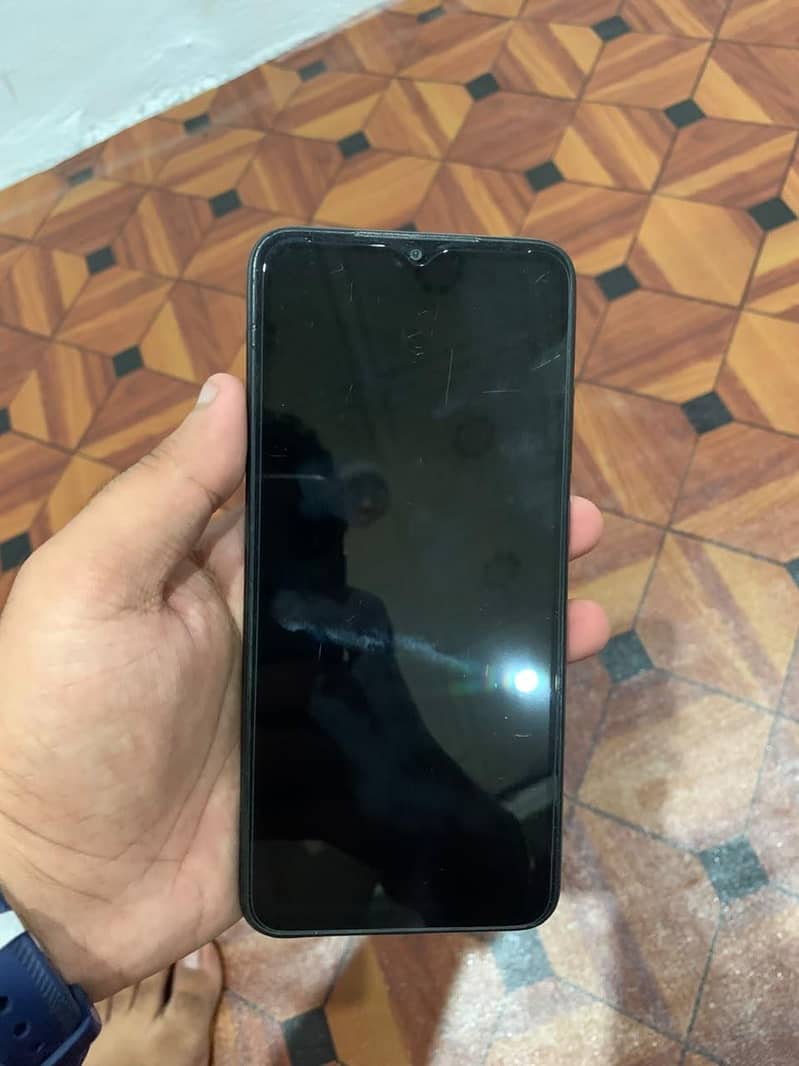 Redmi A2+ 3