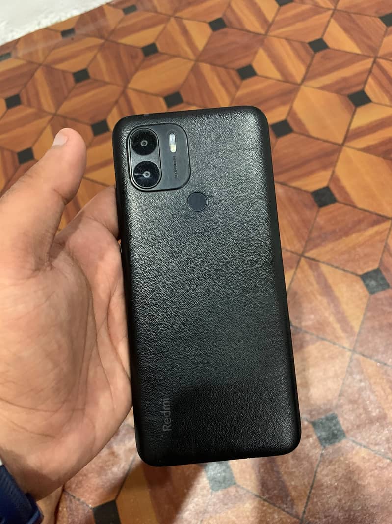 Redmi A2+ 4