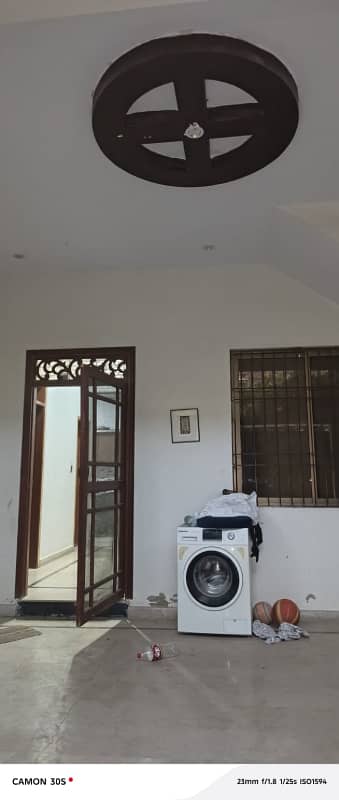 Sale flat National complex 2bed. d. d 2nd Alladin park k samne rashid minhas road