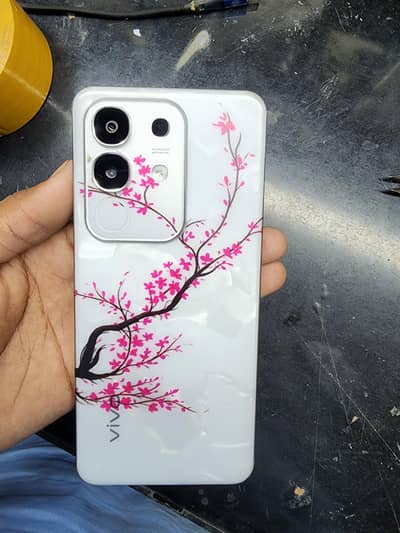 Vivo Y29