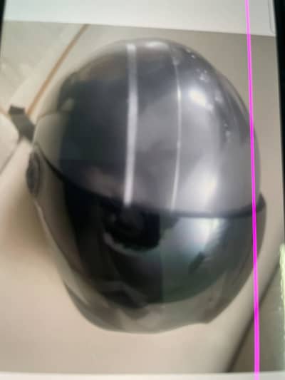 Steelbird helmet