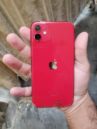 Apple iPhone 11