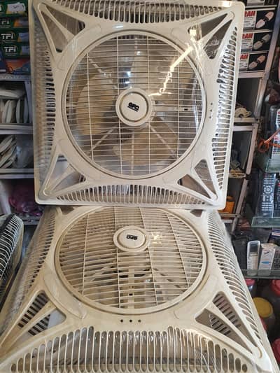 GFC Ceiling Fans f