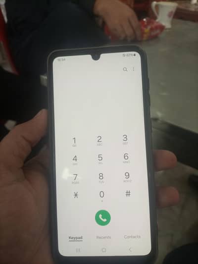 Samsung Mobile A33 5G