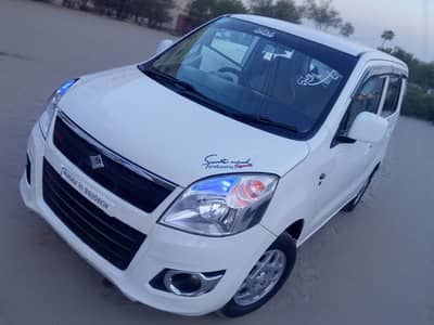 Suzuki Wagon R 2021