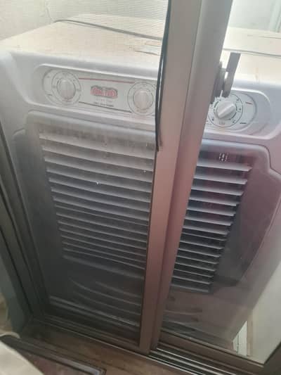 united 100% copper room cooler in reasonable price
