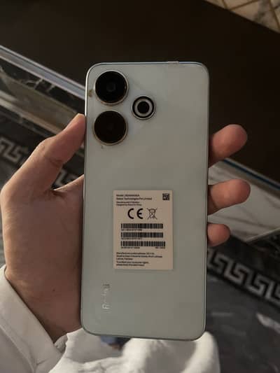 Xiaomi Redmi 13