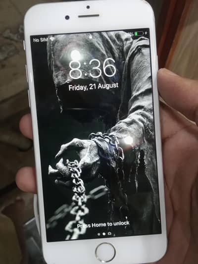 Apple iPhone 6