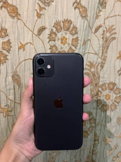 Apple iPhone 11
