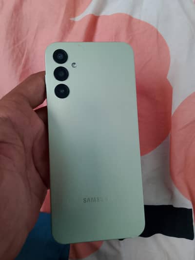 Samsung Mobile A14