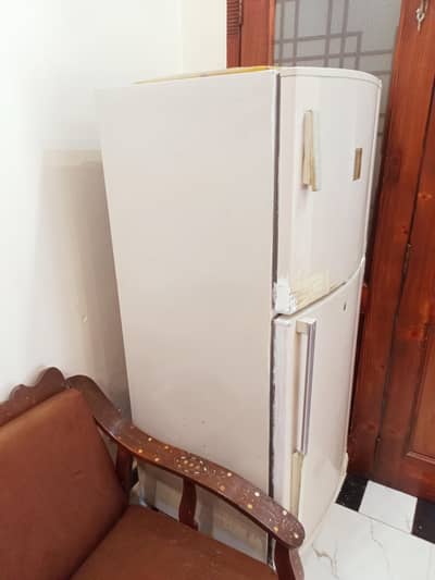 dawlance fridge