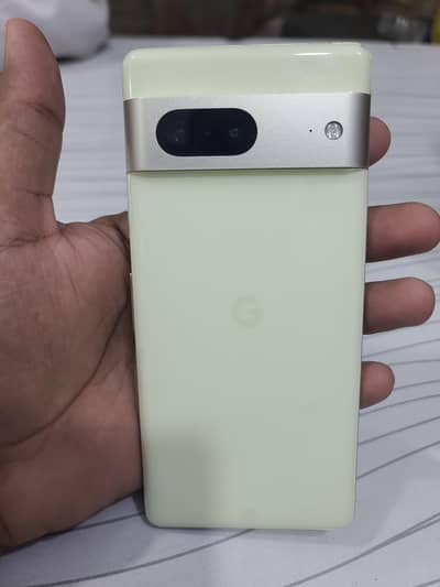 Google Pixel 7