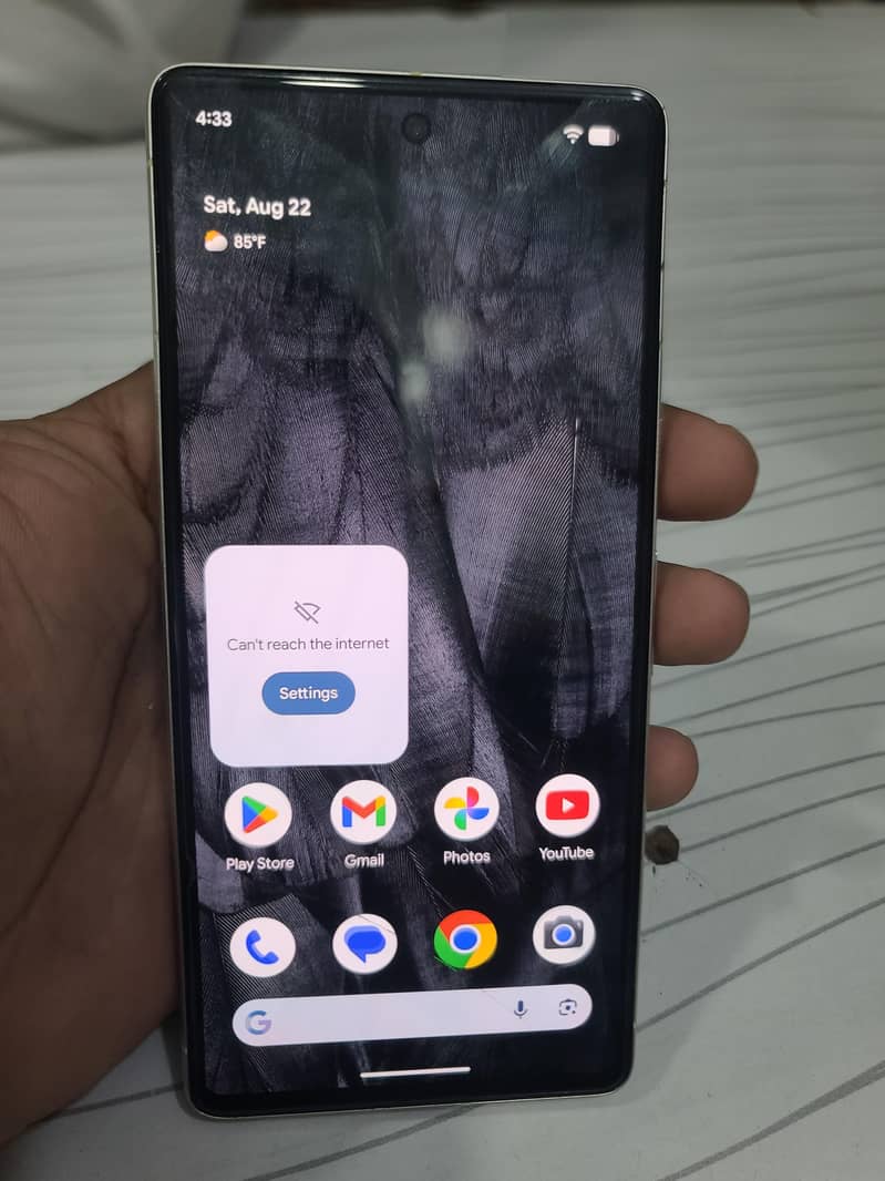 Google Pixel 7 1