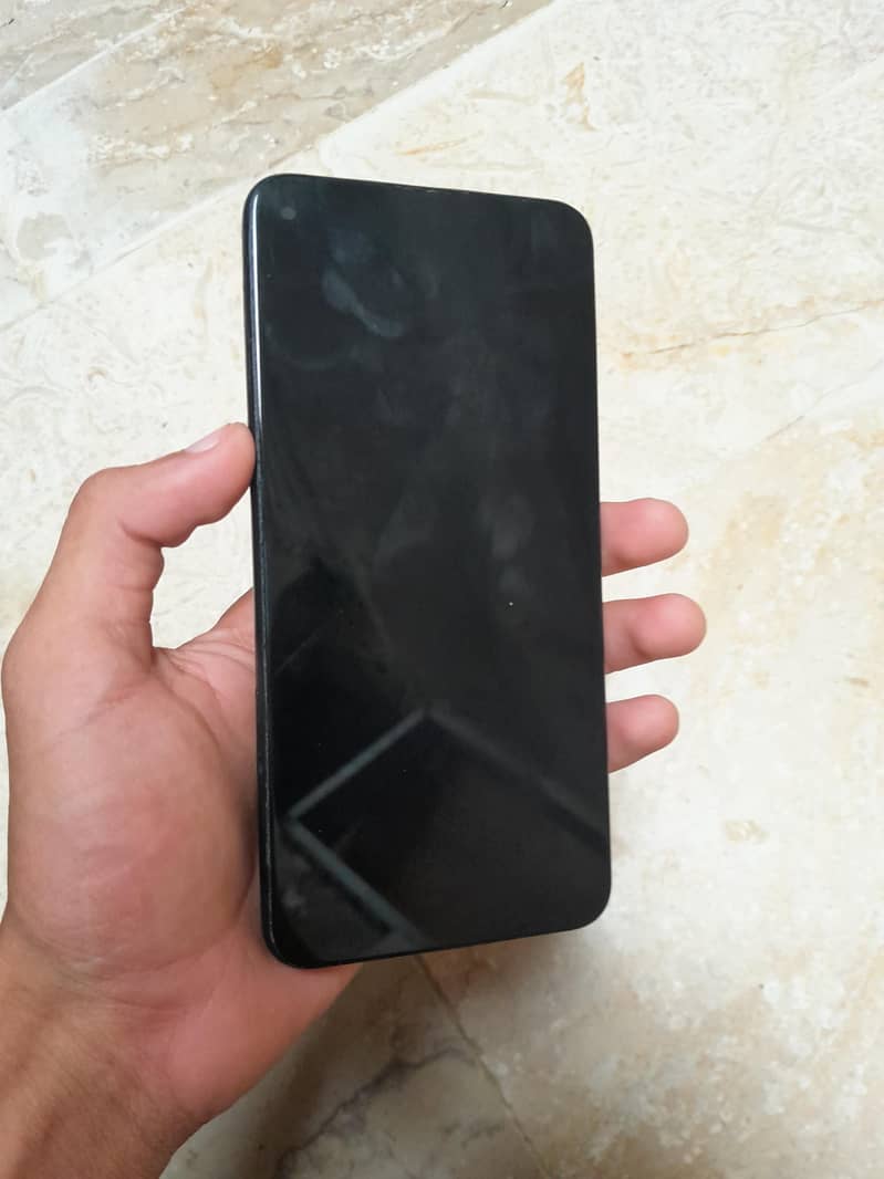 Google Pixel 4a 1