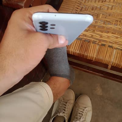 Samsung Mobile A13