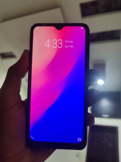 Vivo Y97