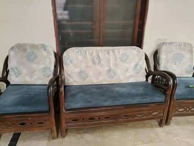 Chinese sofas