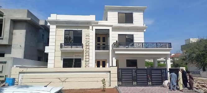 1 Kanal House for sale in Naval Anchrage