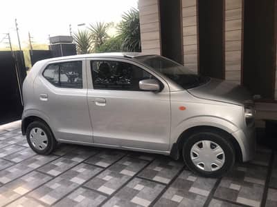 Suzuki Alto 2023