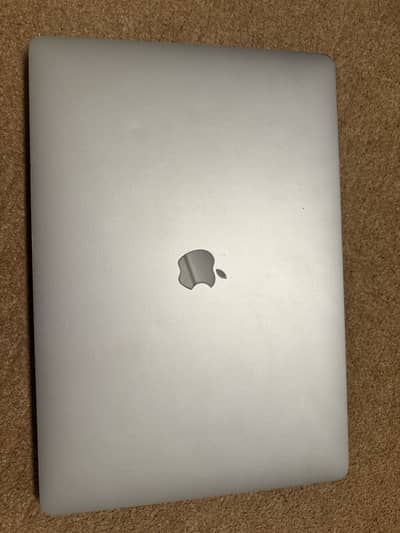 MacBook Pro 2019 32/512 4GB. GPU