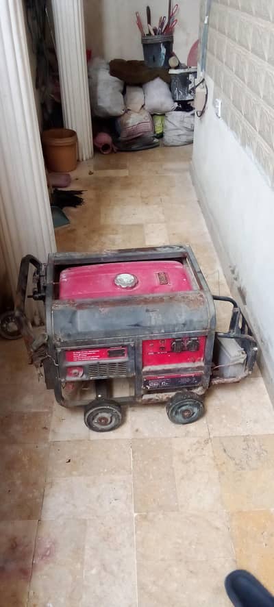Generator for sale