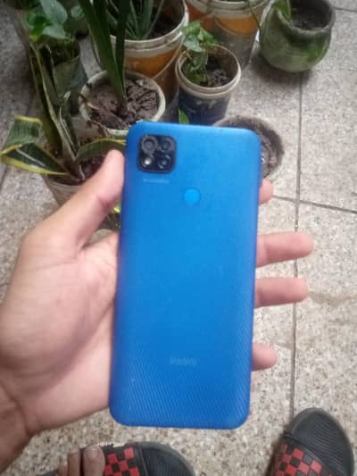 Xiaomi Redmi 9C. 03104450619 what's app no