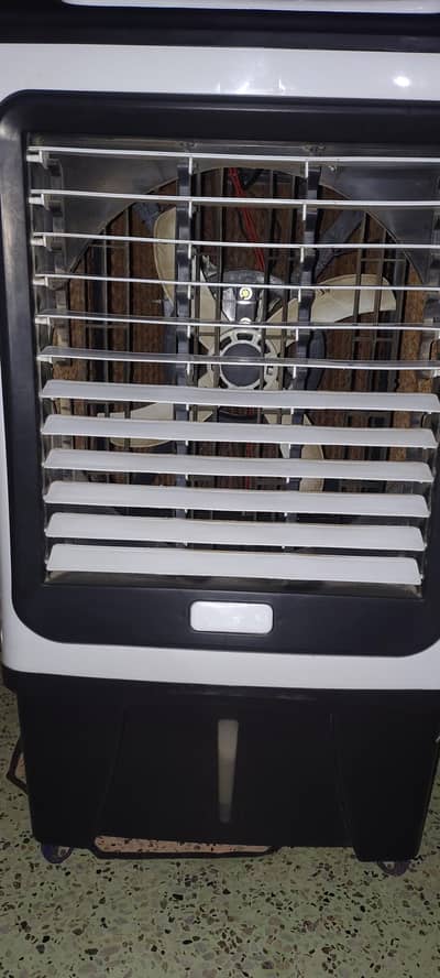 Room cooler
