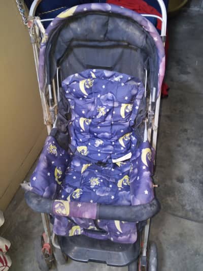 Baby pram for sale