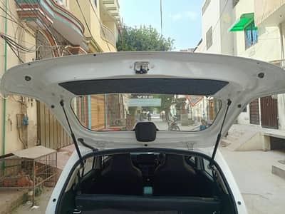 Suzuki Alto 2025