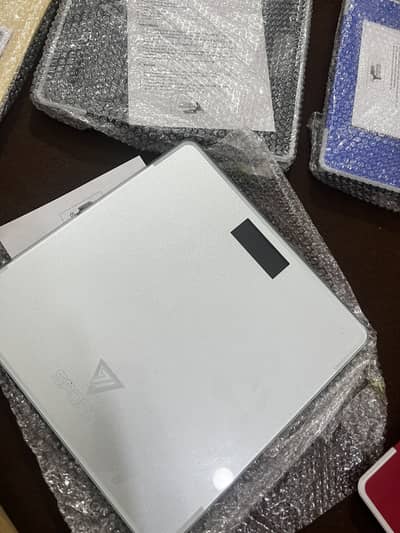 Imported Weight Scale