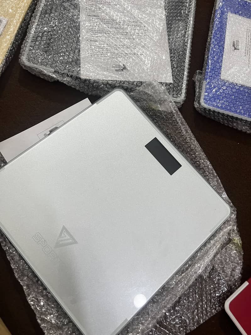 Imported Weight Scale 0